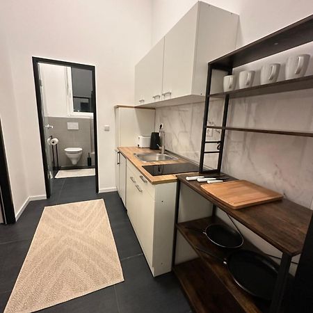 Gemuetliches 2 Bett Studio In Hamburg City Sued Am Kanal Экстерьер фото